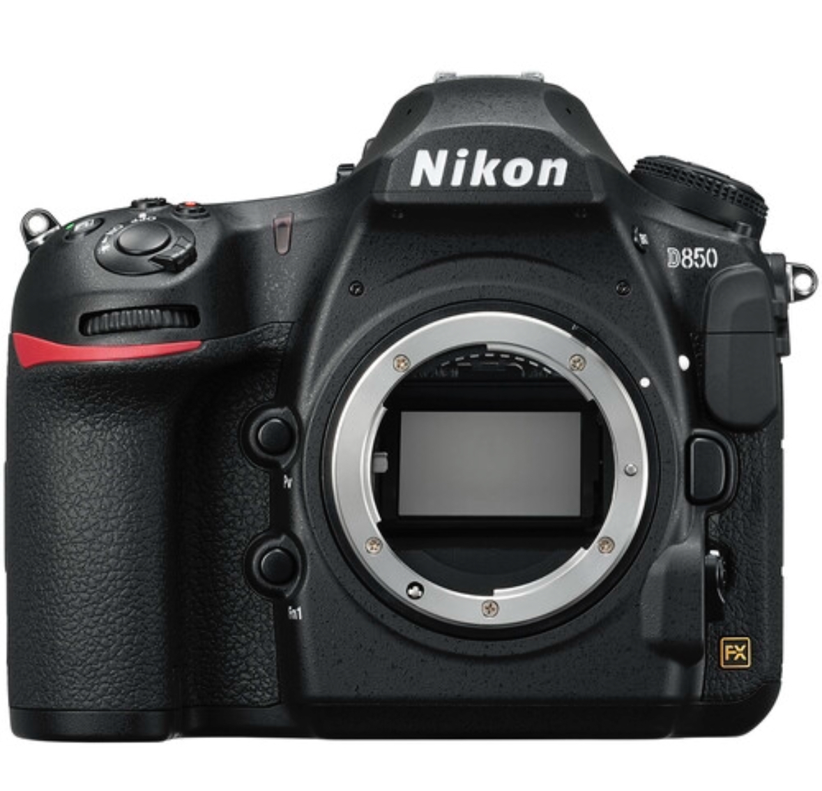 Nikon D850 DSLR Camera