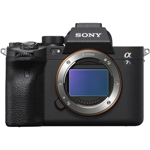 Sony a7siii Body