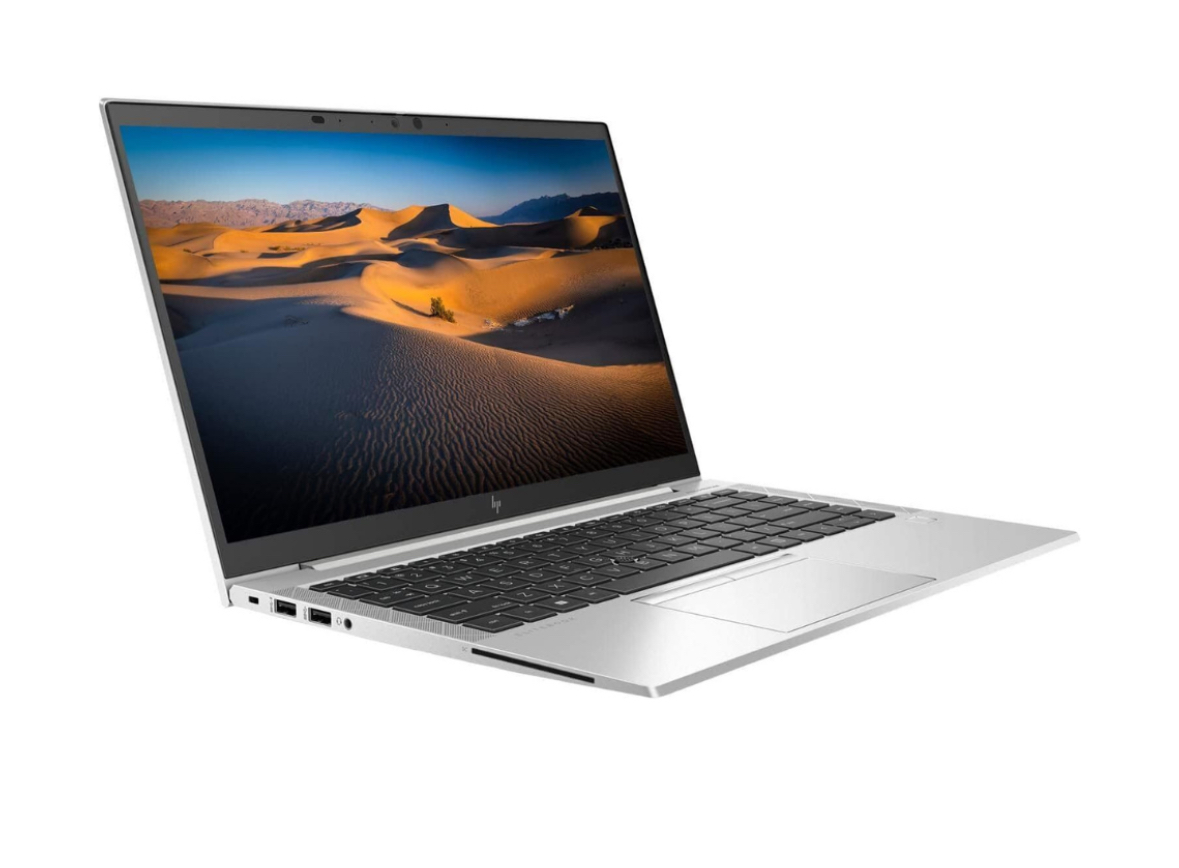 The HP EliteBook 840 G5