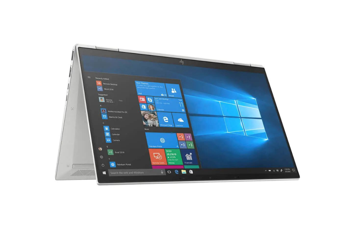 HP EliteBook x360 1040 G8