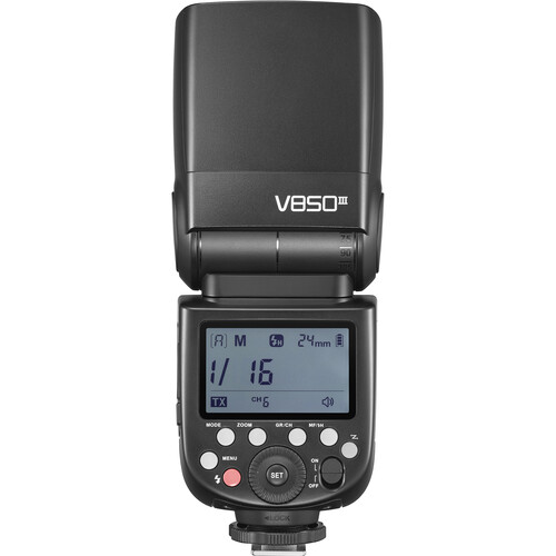 Godox  V850III